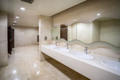 Complete Bathroom Renovations
